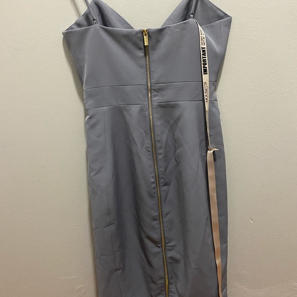 NEVER WORN House of CB Raqa Dress - Picture 8 of 10